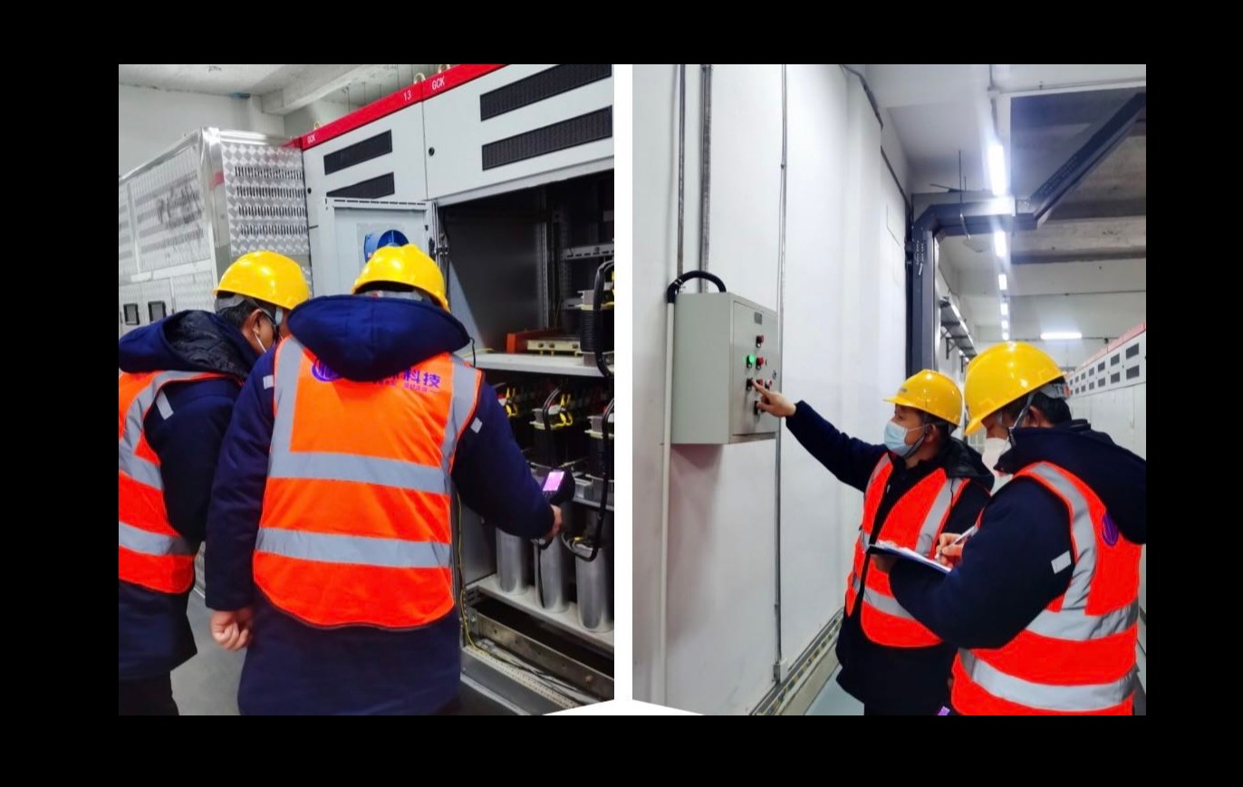 坚守者 &mdash;&mdash;10KV高压，弱电运维人员，值班五年，期盼零故障